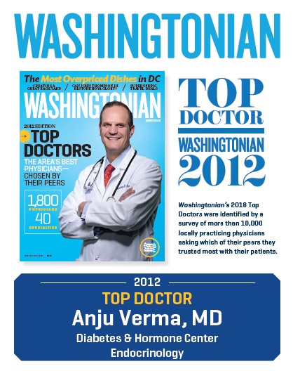 Top Doc 2012