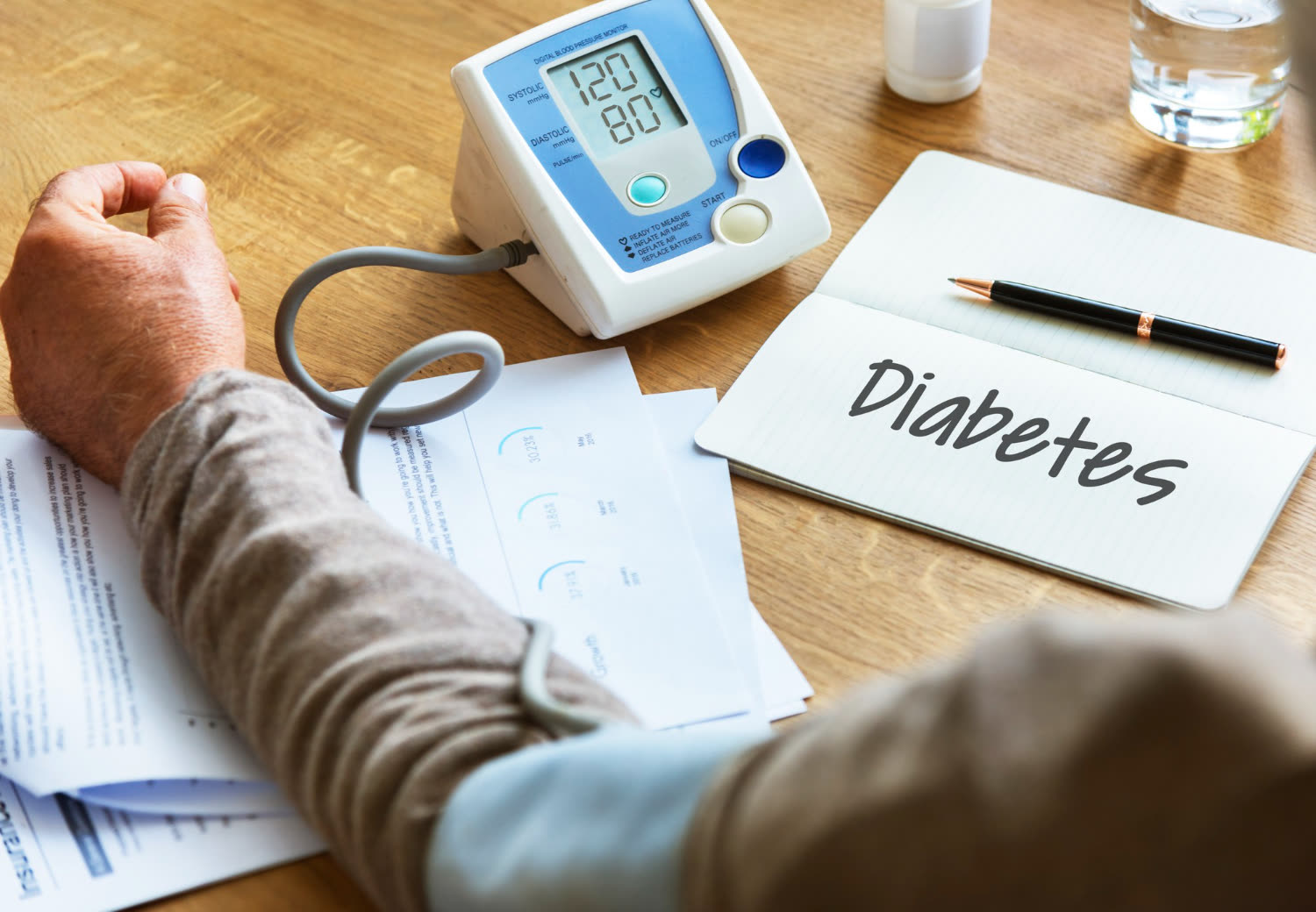 Types of Diabetes